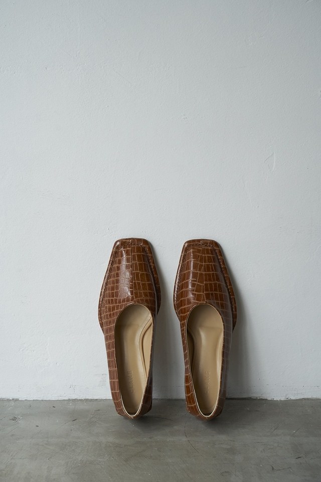 明日7月8日（金）発売のCLANE 22AWシーズンシューズ3型をご紹介