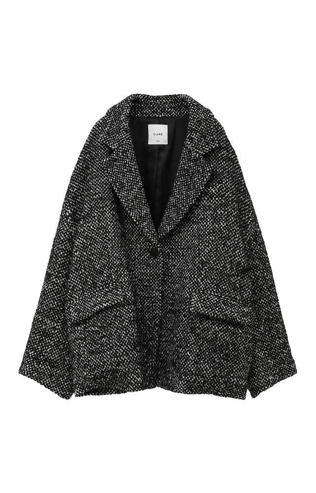 CLANE x 広瀬すず初のコラボレーションアイテムが2024年秋冬に発売決定