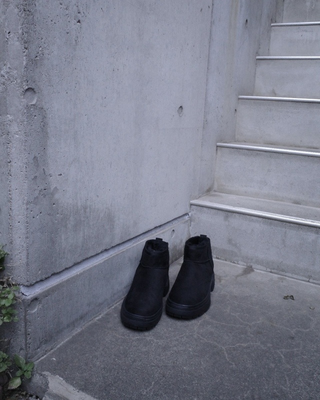 CLANE×PAESのコラボレーションシューズの発売が決定！ 冬にオススメの