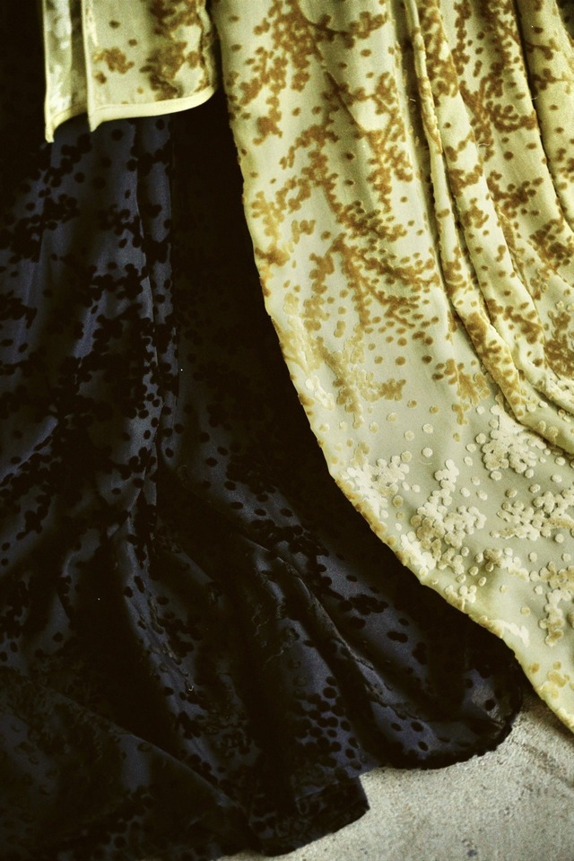 明日8月16日（火）発売アイテムをご紹介。CLANEらしいボリューム