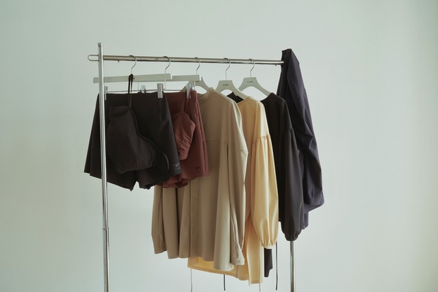 CLANE×Speedo」のコラボレーションが決定！環境に優しいサスティナブル