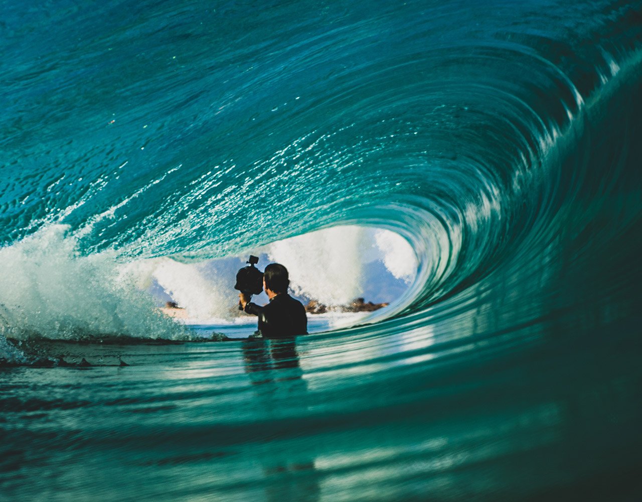 Clark Little Photography, Hawaii | Official Site