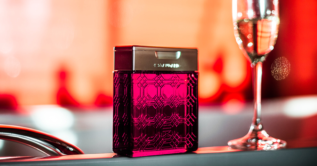 イイスタンダード シャンプー ダマスクローズ 250mL | Canow Online Store