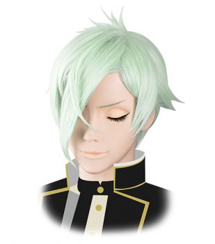 ◇刀剣乱舞 膝丸風ウィッグセット◇ | クラッセ実験室ブログ