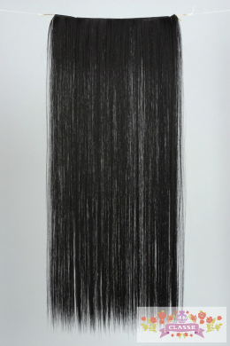 毛束60cm - ブラック06 | ウィッグ 黒 | コスプレウィッグ通販専門店