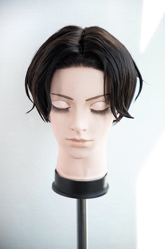 豊前江(刀剣乱舞) | コスプレ商品一覧 | コスプレウィッグ通販専門店