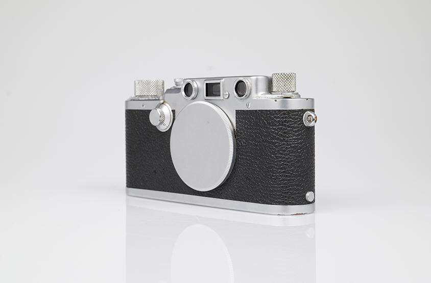 Leica IIIf | Leica Camera Classic