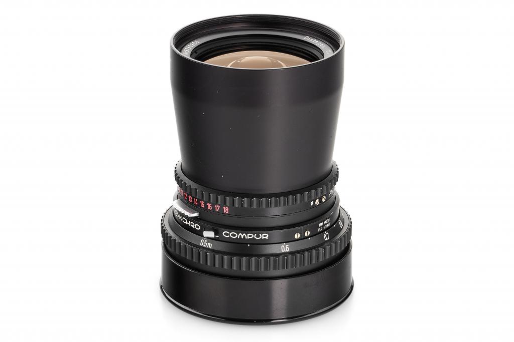 Carl Zeiss f. Hasselblad 50/4 Distagon T* black | 33937,14