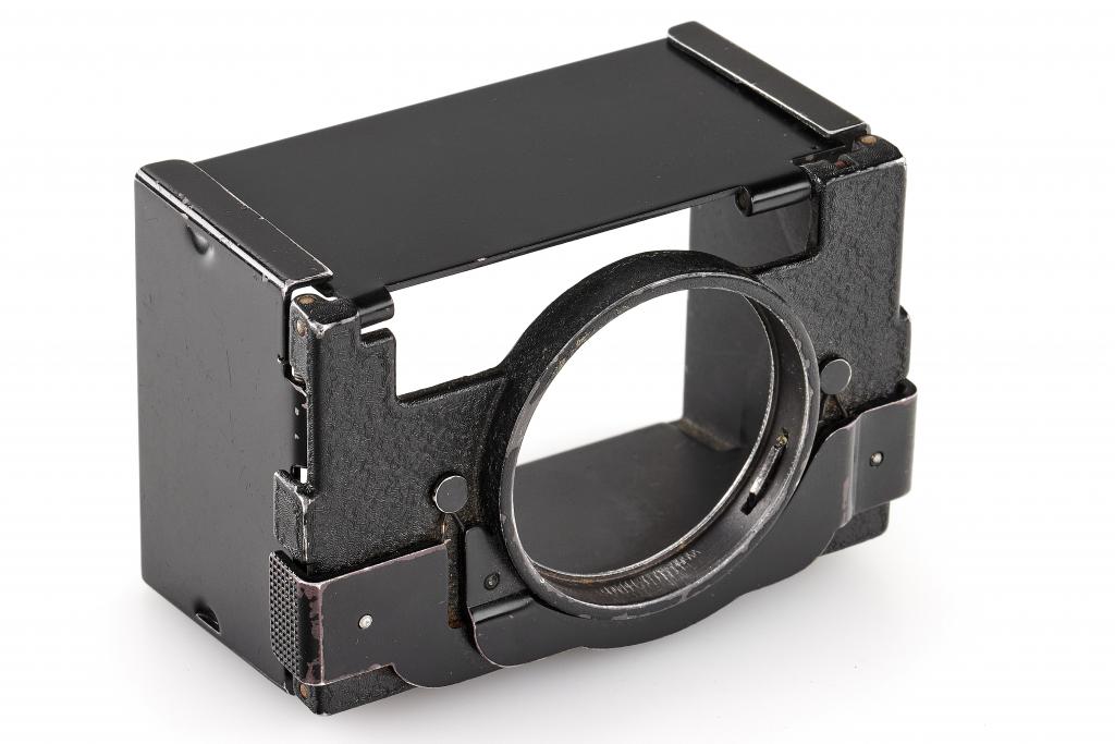Leica SOOFM Hood Summicron/Summitar | 33937,36