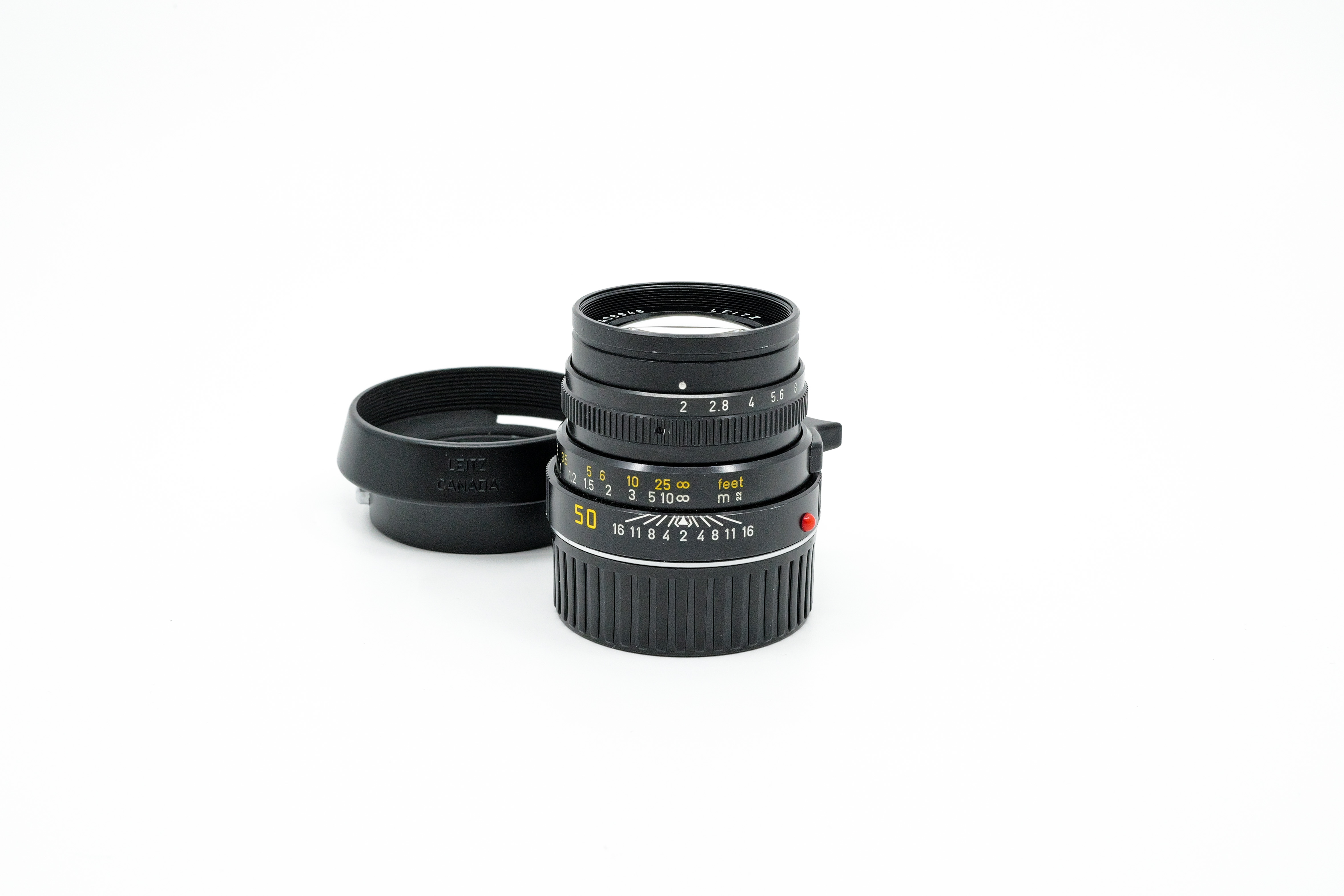 ス*ス様 057_Leitz Summicron 50/2 2nd ズミクロン ス*ス様 057_Leitz