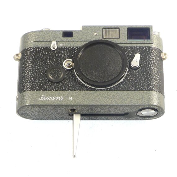 LEICA MP LHSA HAMMERTONE ANNIVERSARY Special Set Sold with 35/2MM