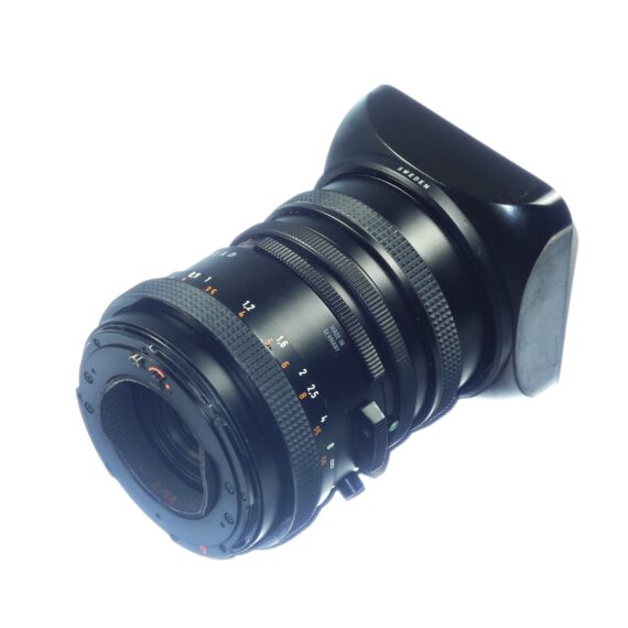 Hasselblad 50mm f4 T* Distagon CF FLE Lens Sold with lens hood