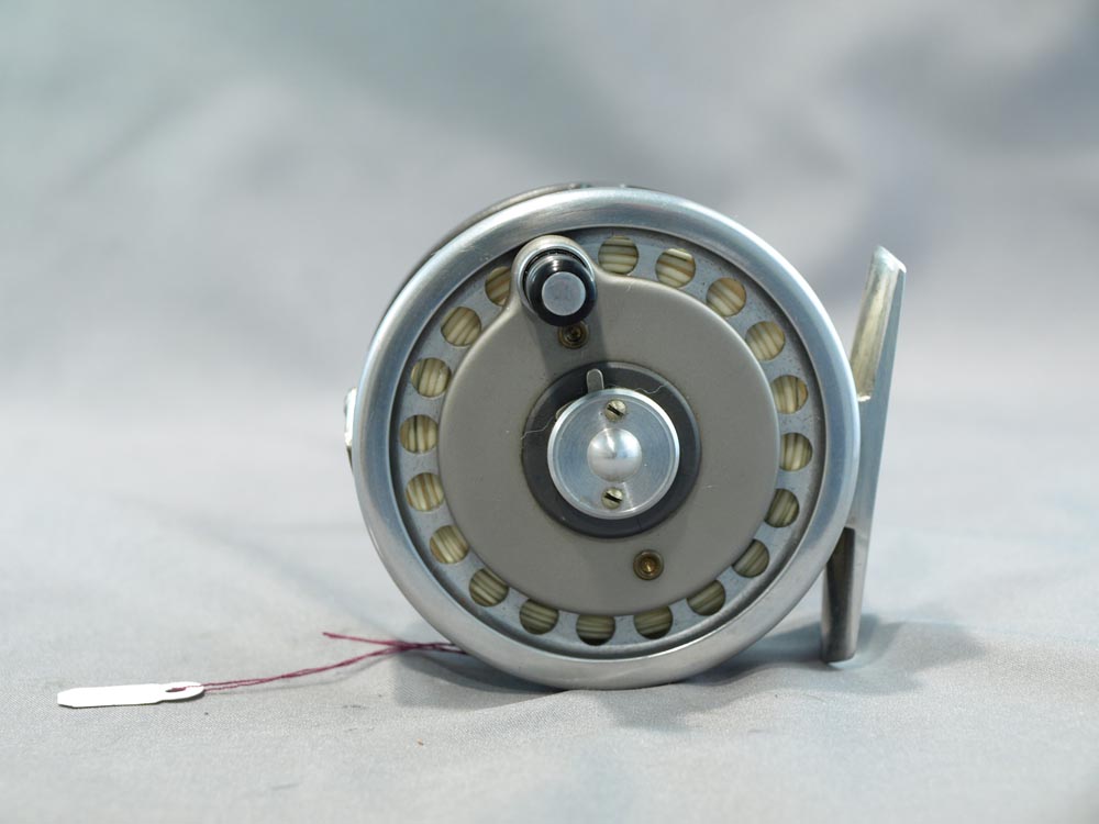 Hardy Marquis 4 Multiplying Fly Reel