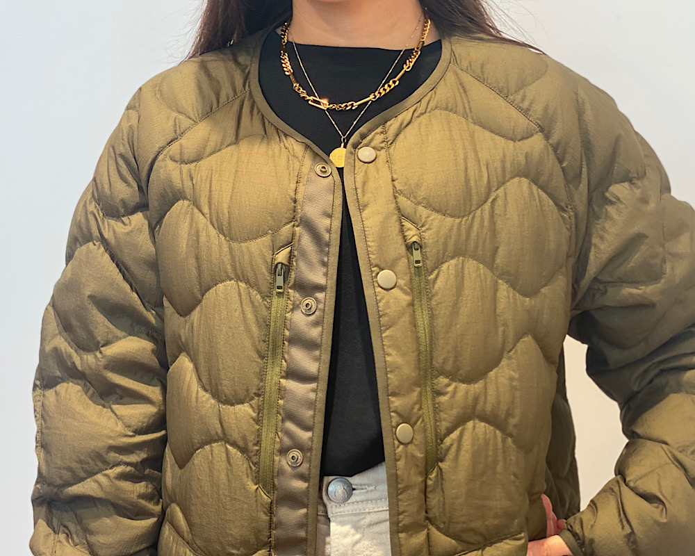 明日発売！ユニクロ「ホワイト マウンテニアリング」コラボの