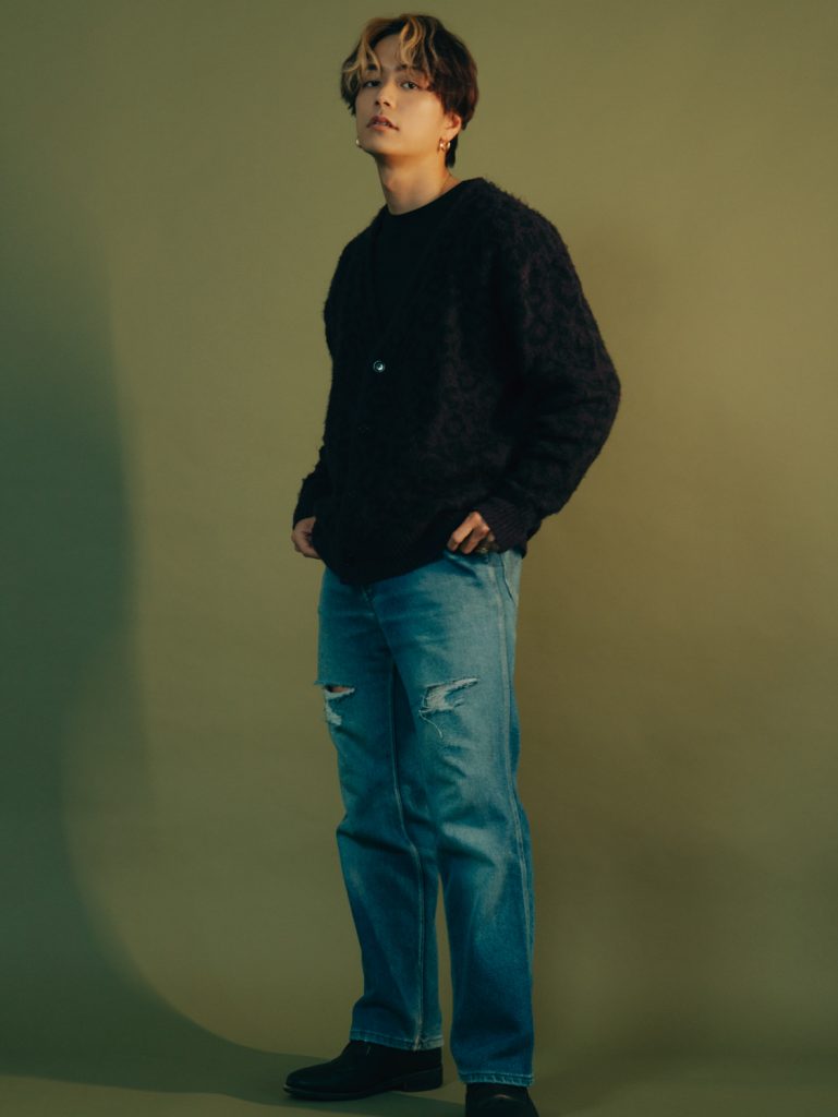 BALLISTIK BOYZ 日髙竜太さんの素顔に迫る13の質問！ | CLASSY