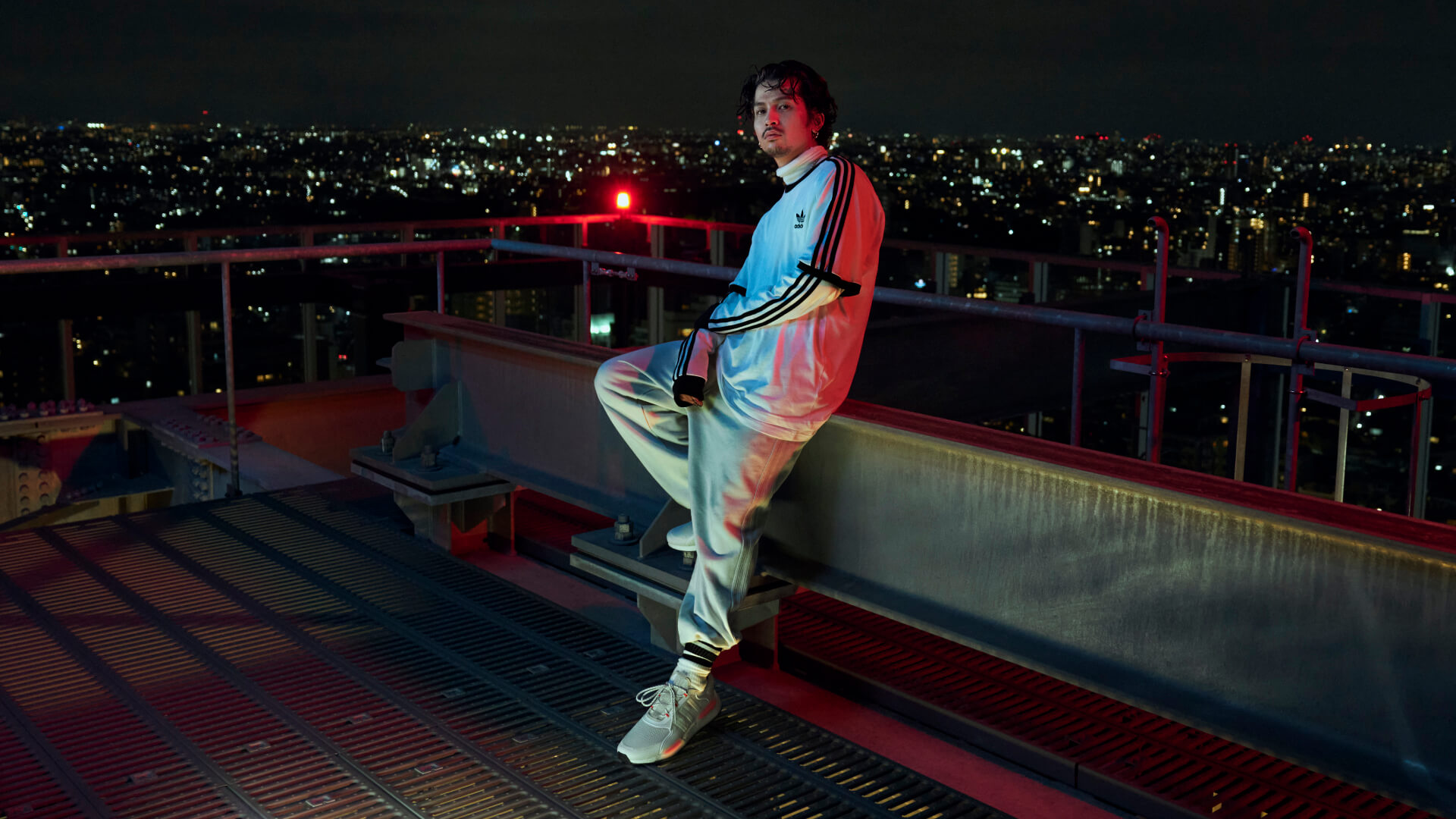 adidas Originals】King Gnu常田大希も着用！スタンスミス、スーパー