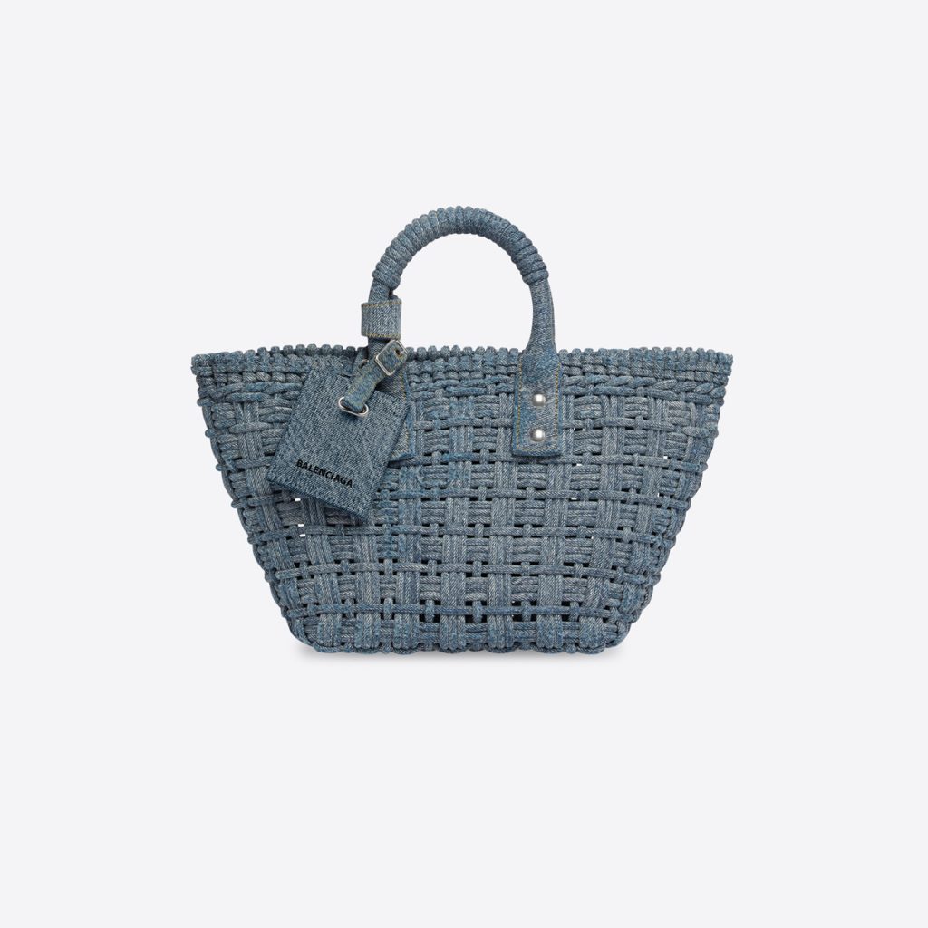 完売必至】バレンシアガの人気バスケットバッグに日本限定カラーが登場