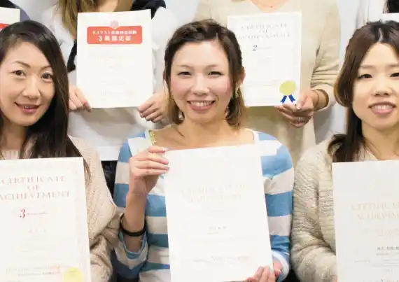 ジェルネイルマスターコース - ネイル資格を通信講座で取得するなら