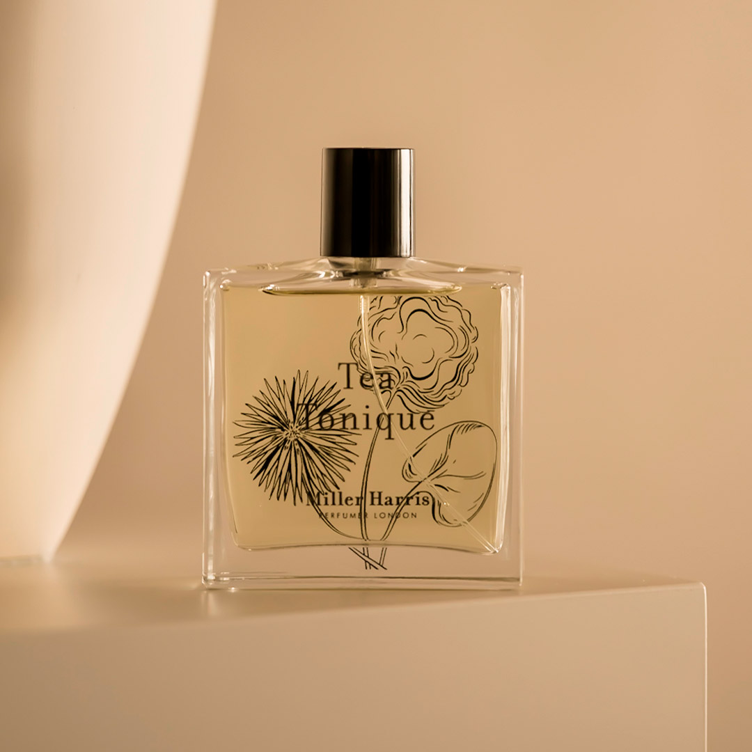 Tea Tonique Eau de Parfum | Miller Harris