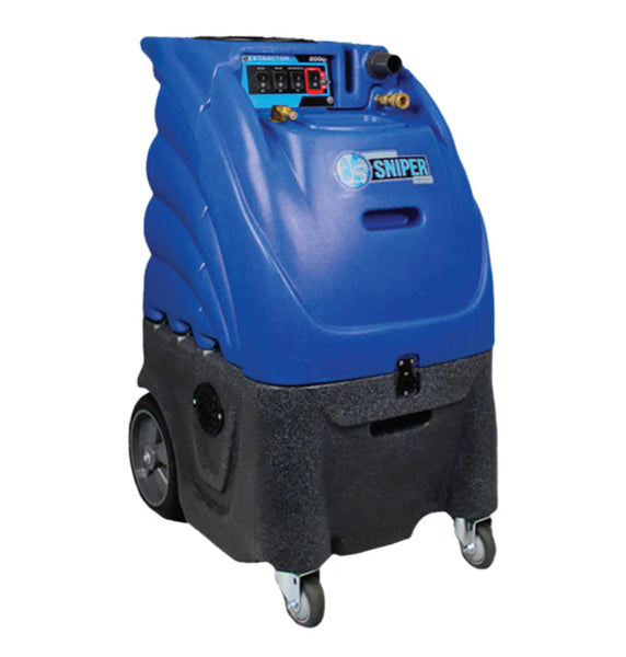 80-3800-H Dual Purpose | Sandia Sniper | Carpet and Hard Surface