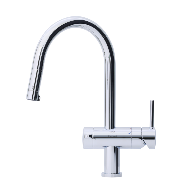 F915HU/F915KHU | クリンスイの製品 | 家庭用・浄水器の三菱ケミカル