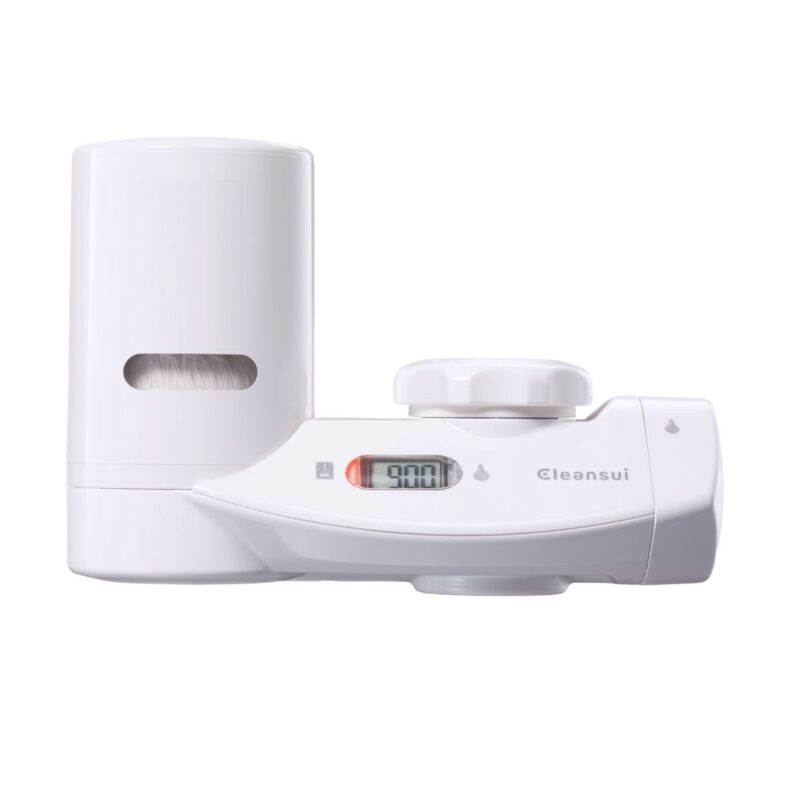 MD301 | クリンスイの製品 | 家庭用・浄水器の三菱ケミカル