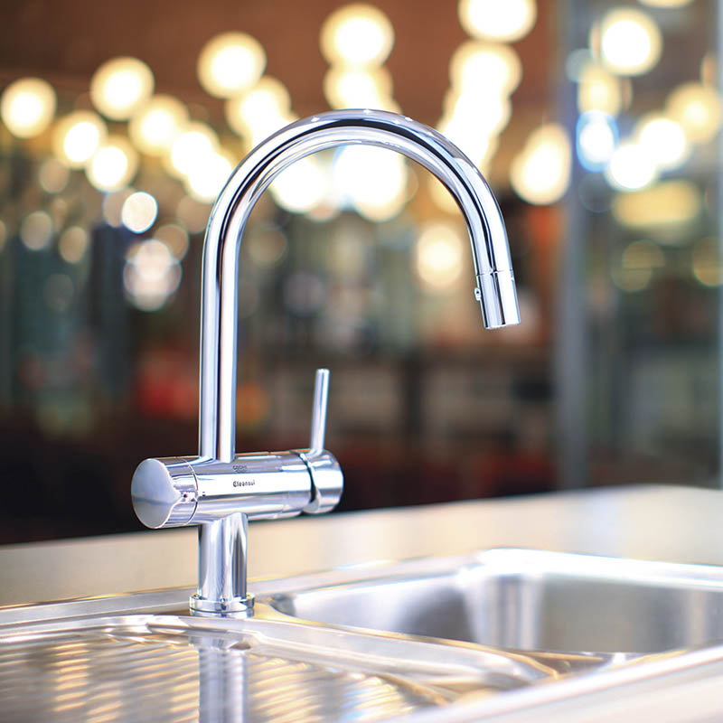 F914EHU/F914KEHU | クリンスイの製品 | 家庭用・浄水器の三菱ケミカル