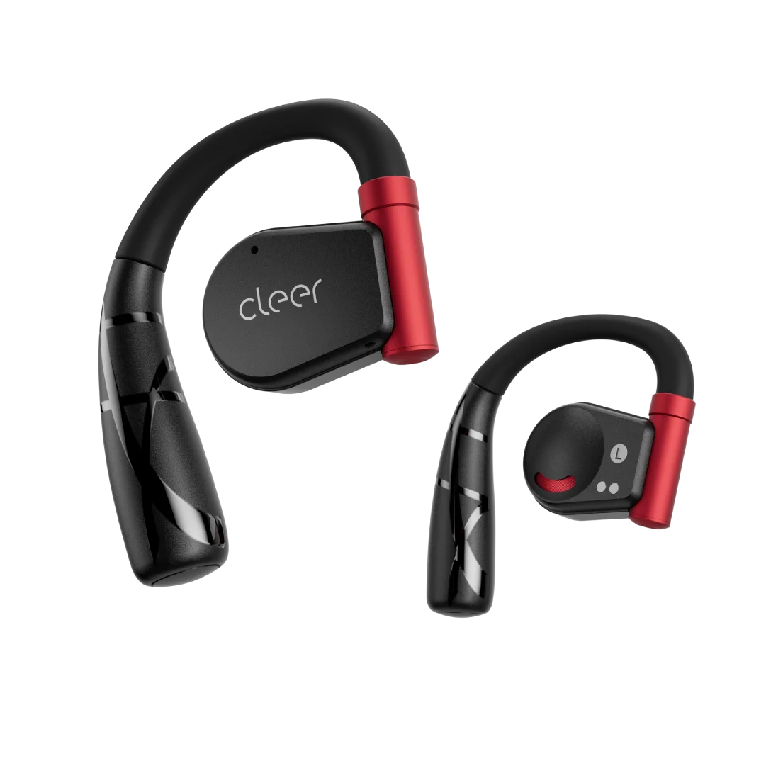 ARC II Sport Earbuds - Sweat Resistant & Multi-Point Connect