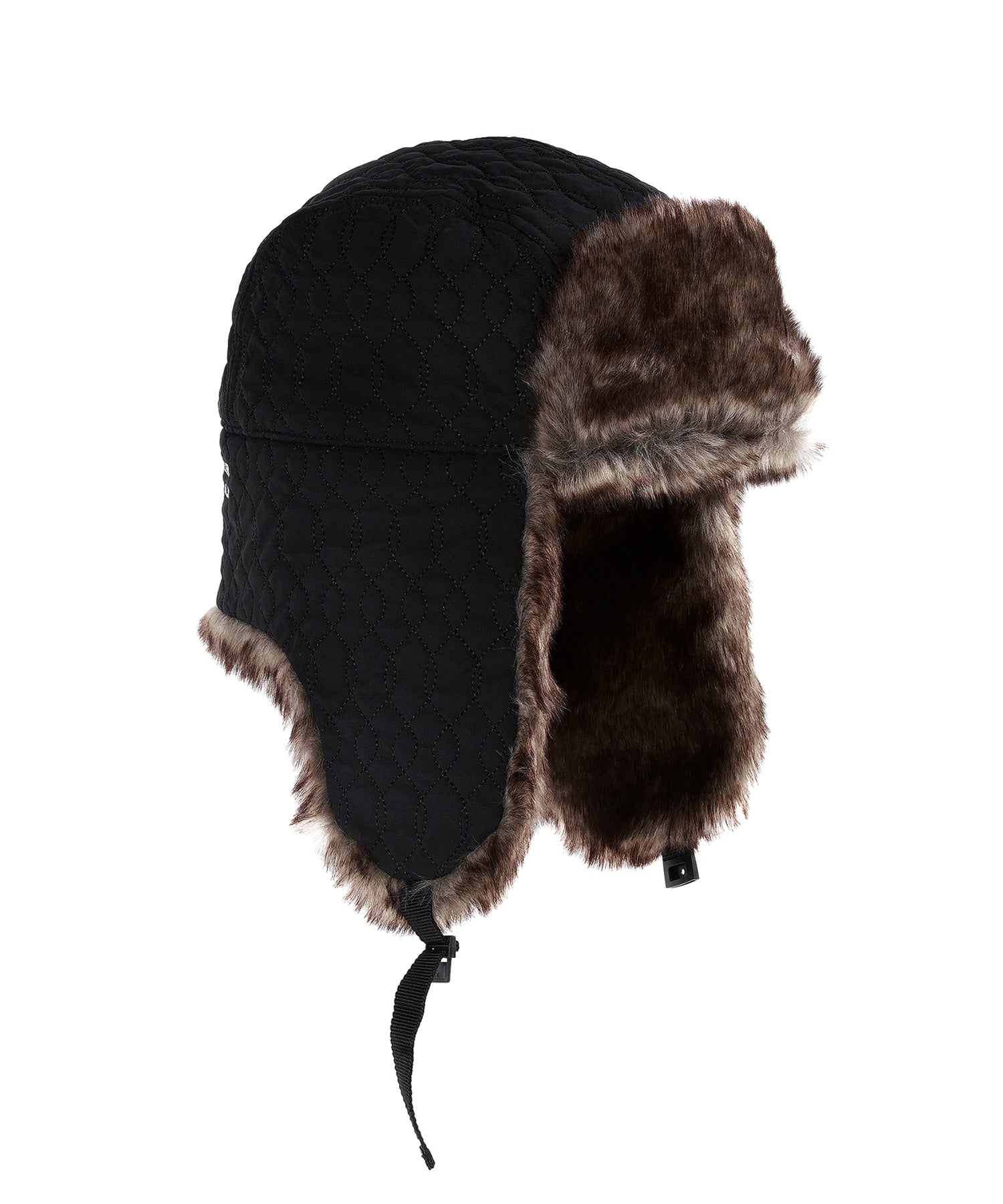 NAC034 NANGA × Clef QUILT PILOT CAP – CLEFSHOP