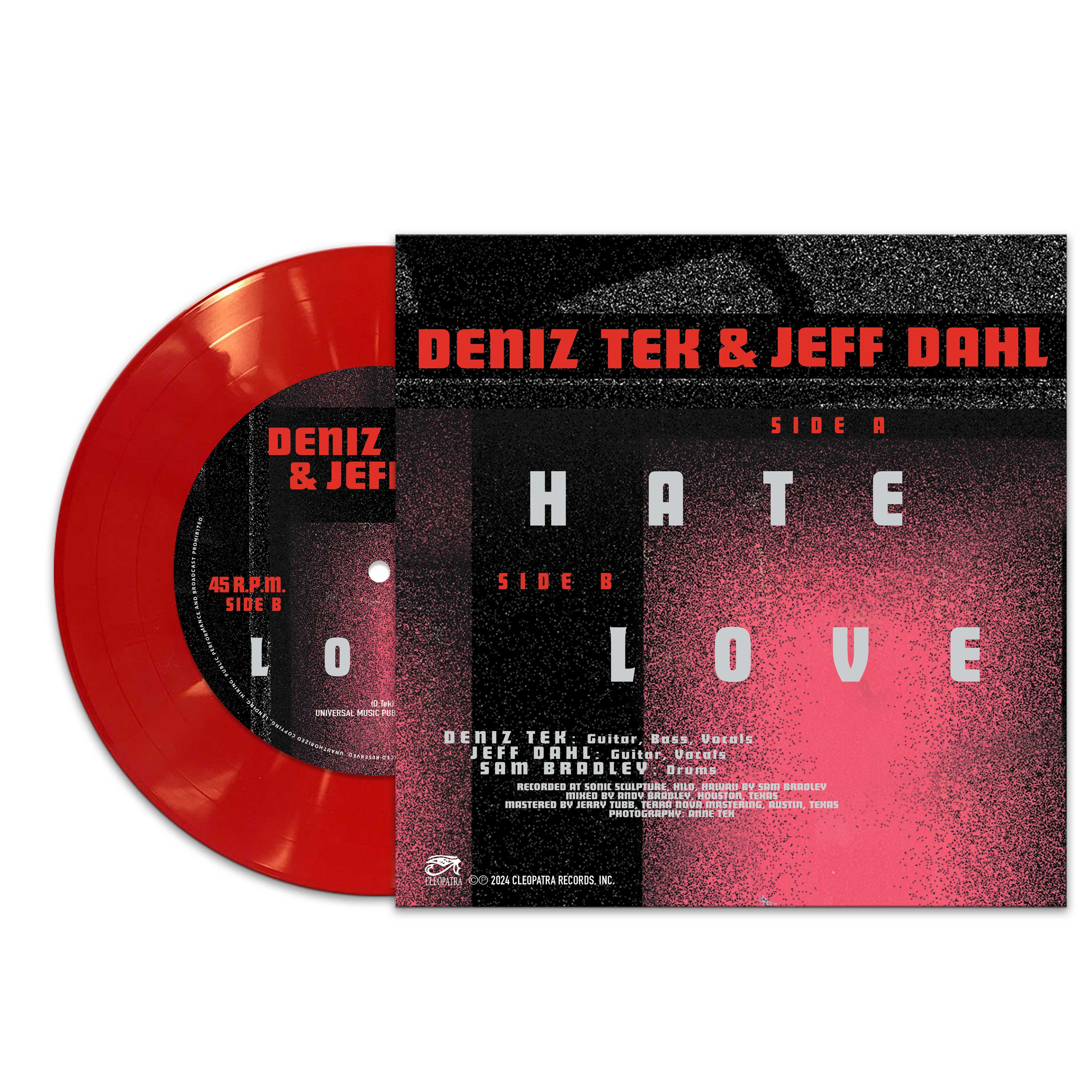 BAJ Love & Relationships カセットテープ g-rap BAJ Love