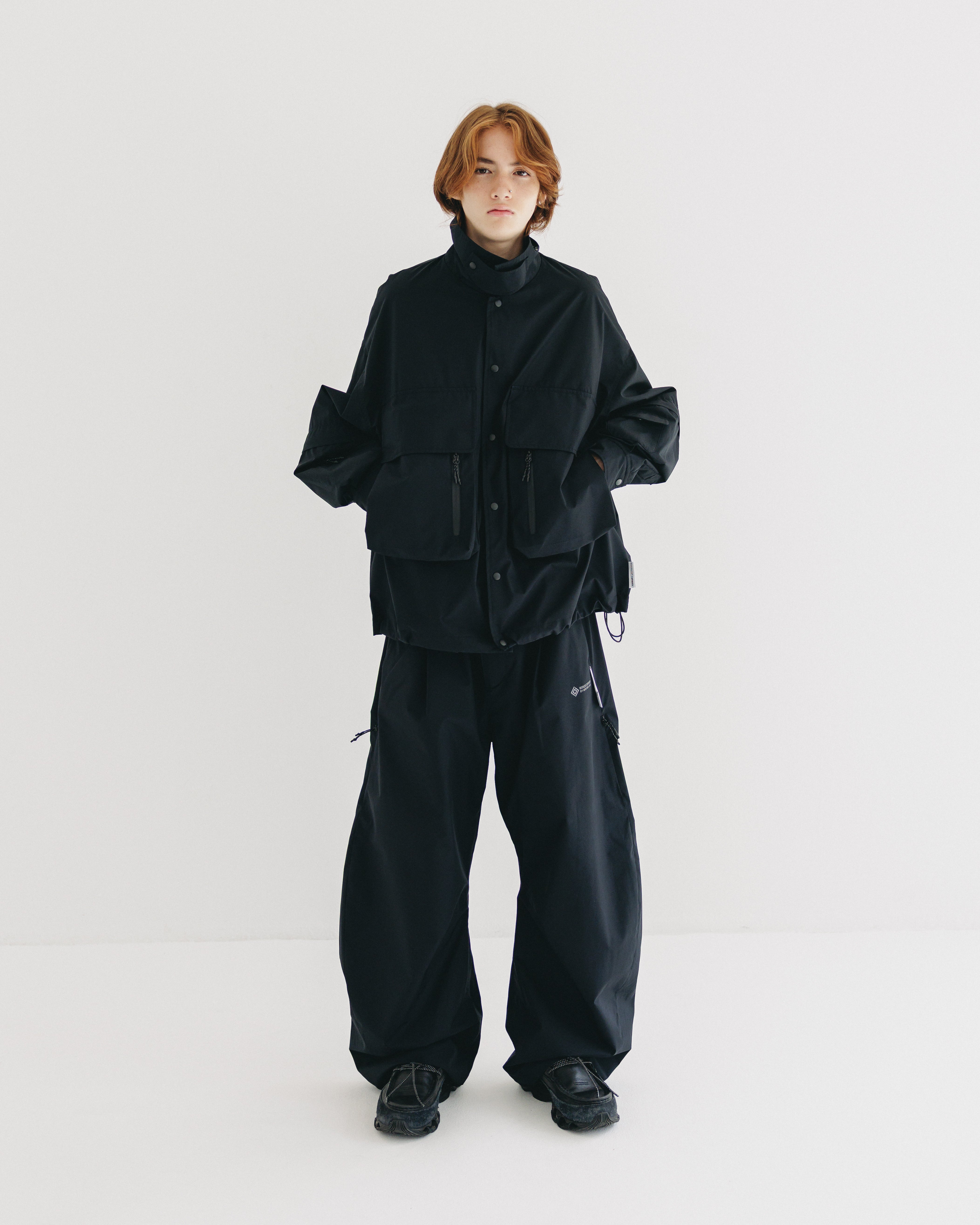 1.31 SAT 20:00- IN STOCK】+phenix WINDSTOPPER® by GORE-TEX LABS CITY B