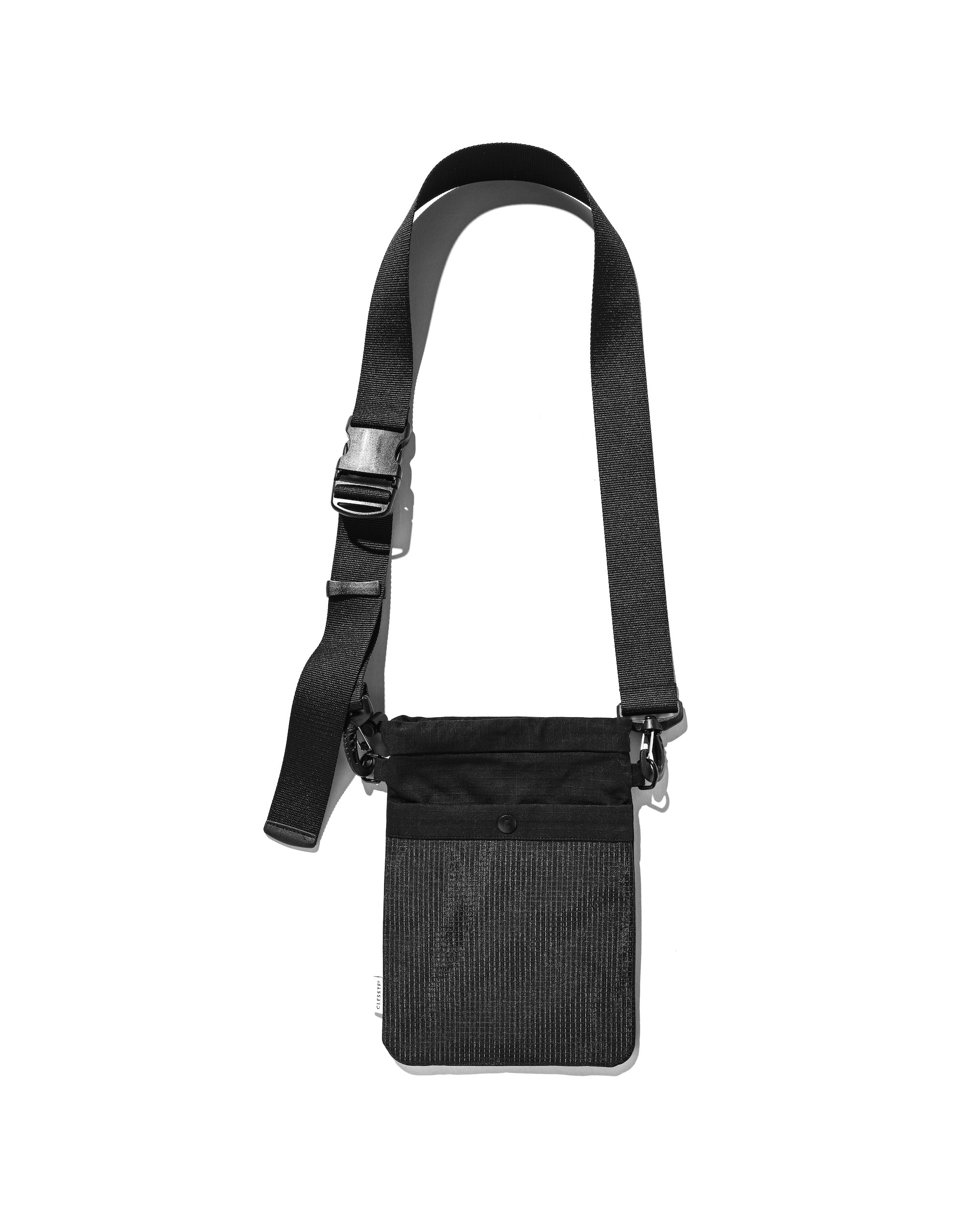 CORDURA®︎ FUTURE SACOCHE