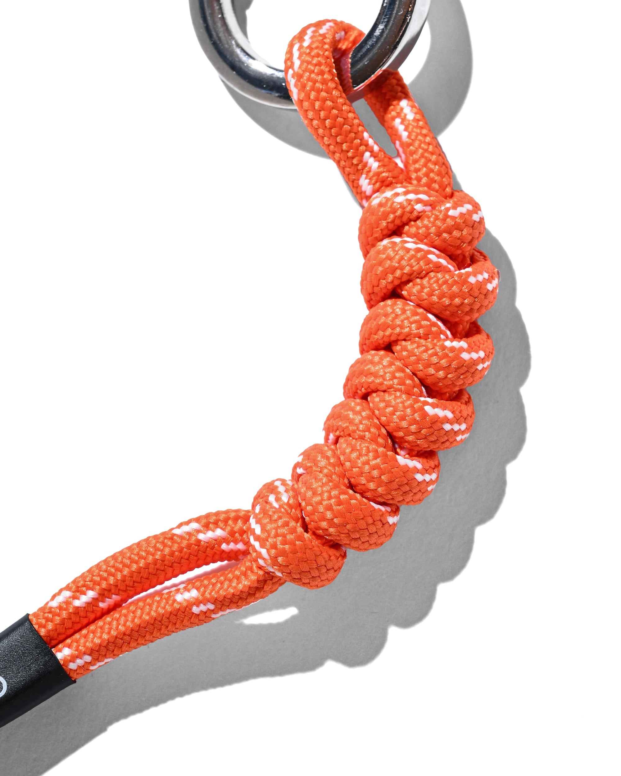CORD CHARMS 001 (ORANGE)