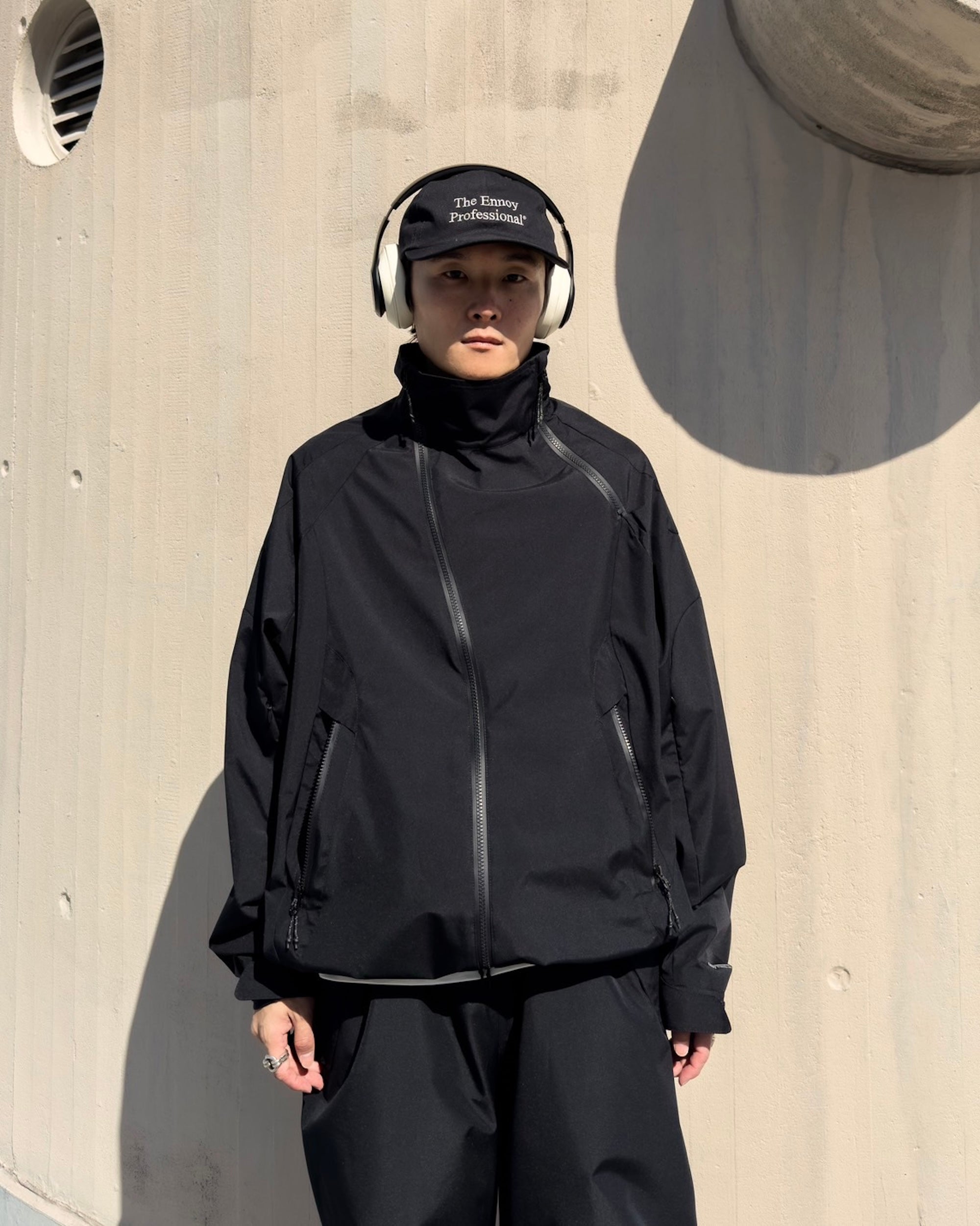 2.25 WED 20:00- IN STOCK】+phenix WINDSTOPPER® by GORE-TEX LABS CITY S