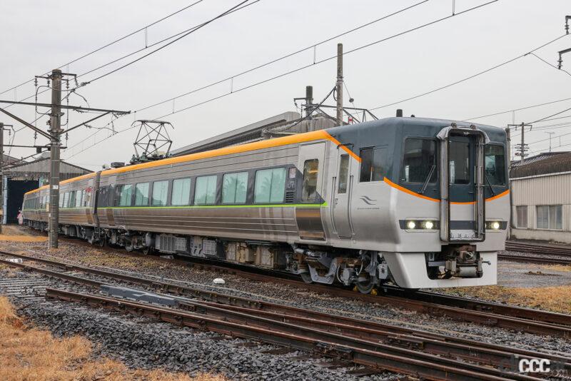 4 画像｜JR四国8000系が登場31年目に2回目のリニューアル！ | clicccar.com