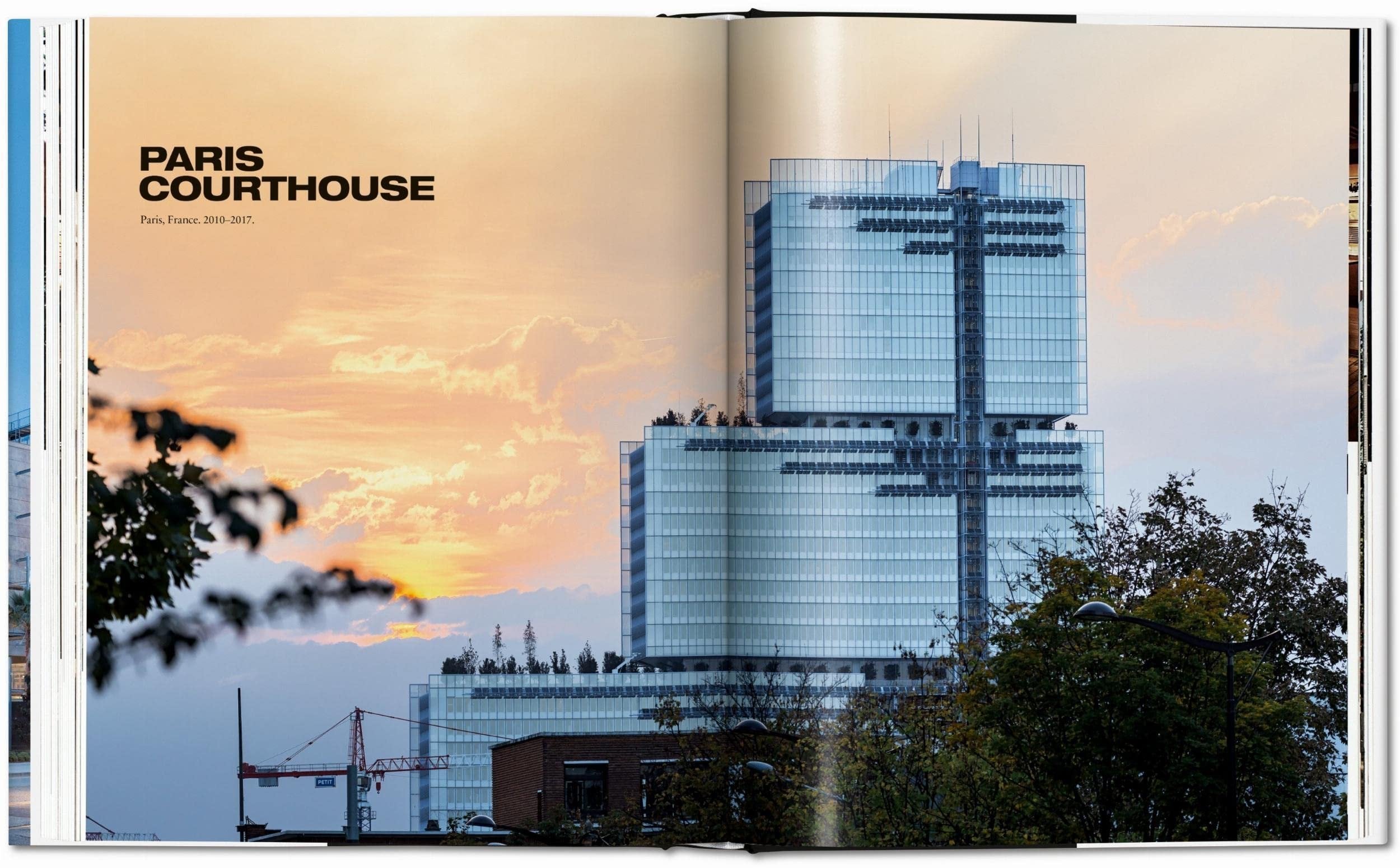 Piano: Renzo Piano Building Workshop Complete Works 1966-today