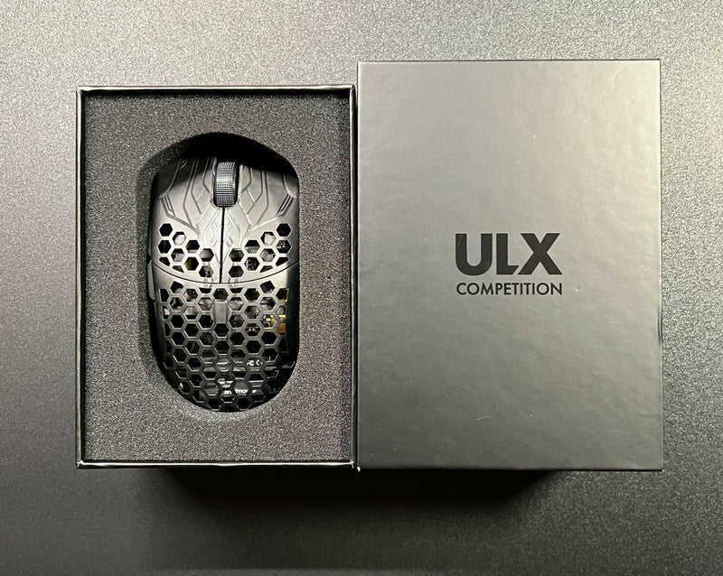 FinalMouse - UltralightX 'Competition'