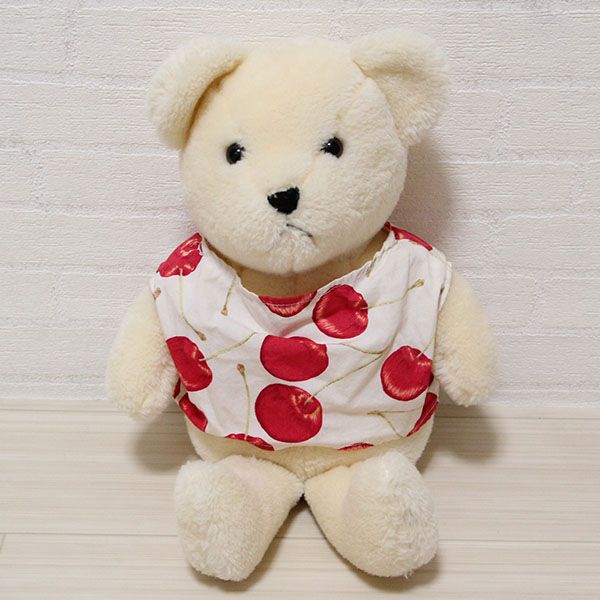 くまぬいぐるみ - ピンクハウス通販｜リサイクルブティックClub CANDY
