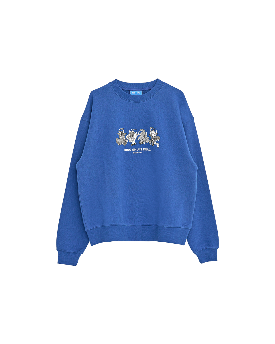 King Gnu OFFICIAL GOODS STORE