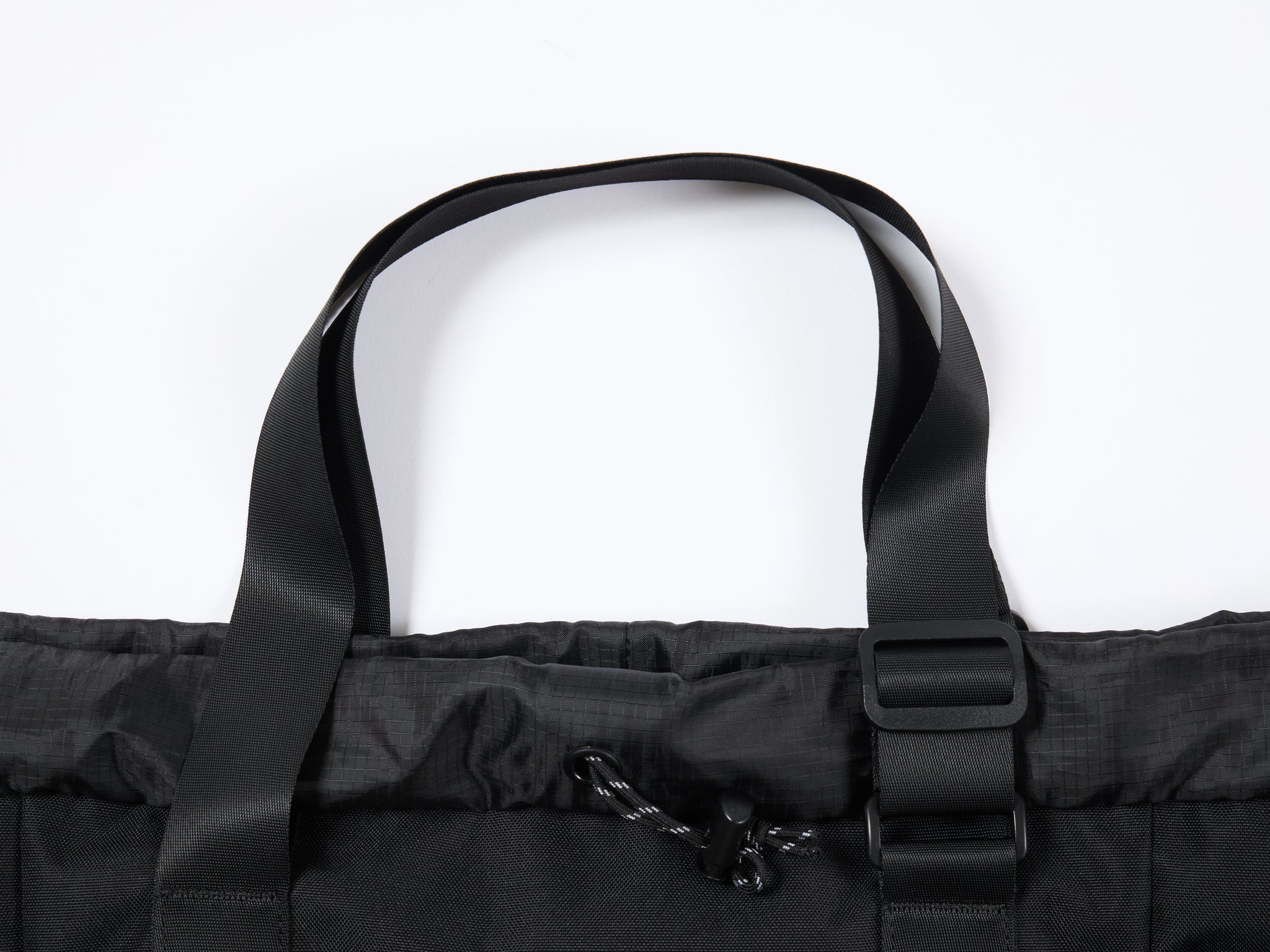 Caribou MOUNTAINEERING×2nd】レザーボトム パックトート – CLUB 2nd