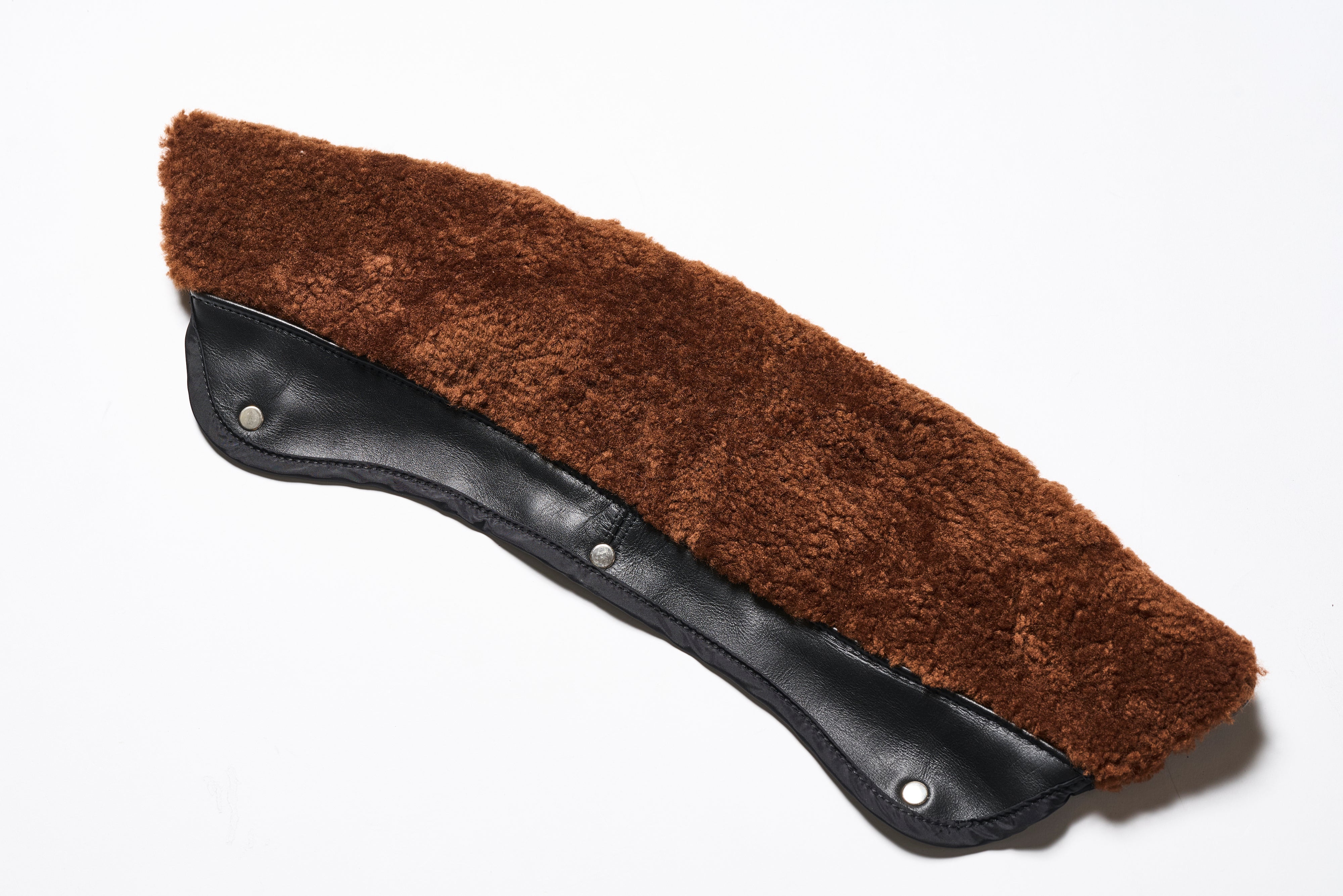 Lightning 30周年記念企画】Schott × モヒカン小川 ワンスター専用