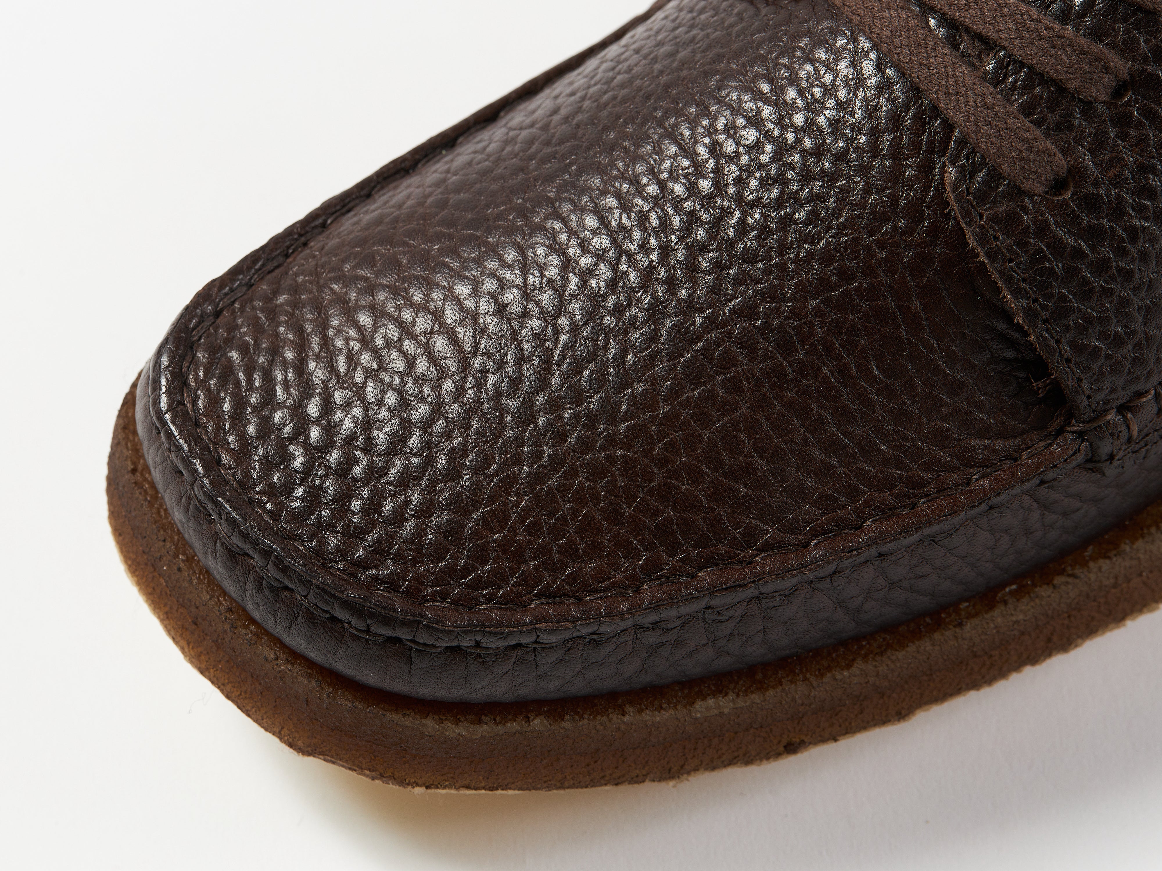 Padmore & Barnes × 2nd モカシンシューズ｜アメカジ＆カルチャー誌