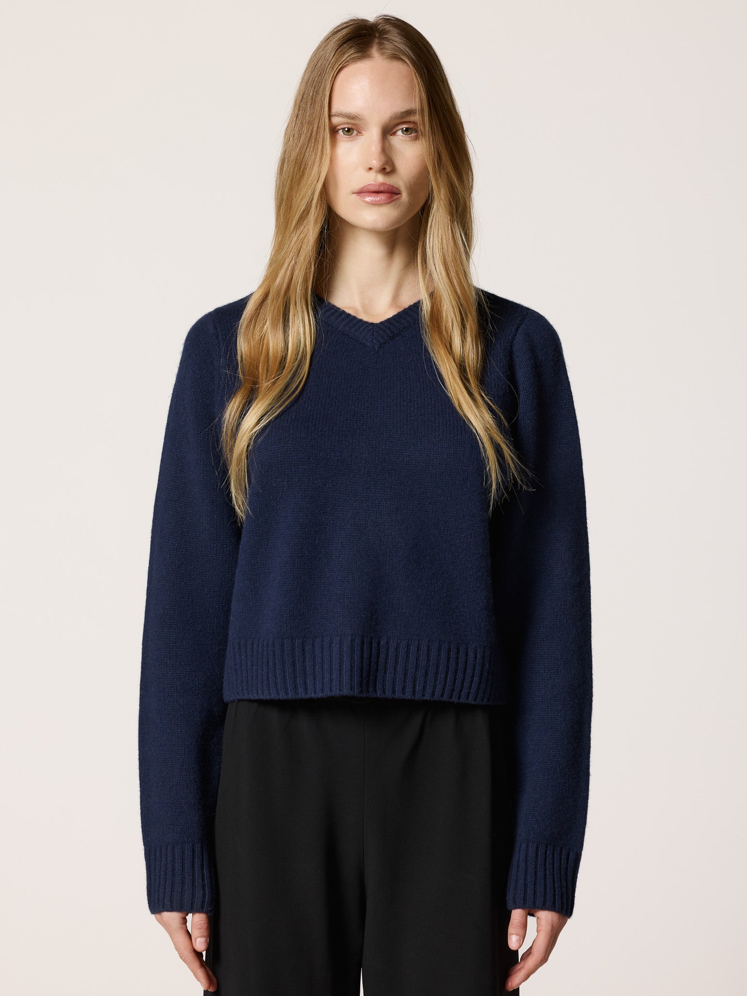 KENNEDY SWEATER / CLYQUE