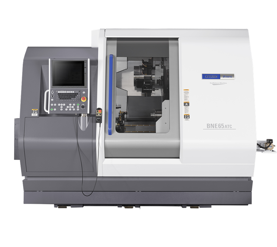 BNE65ATC | シチズンマシナリー株式会社