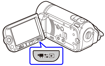 ビデオカメラ】内蔵メモリーからSDカードへデータコピーをする方法