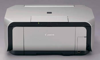 インクジェットプリンター】PIXUS MP610機種仕様