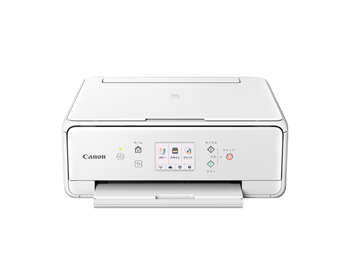 インクジェットプリンター】PIXUS TS6030 機種情報