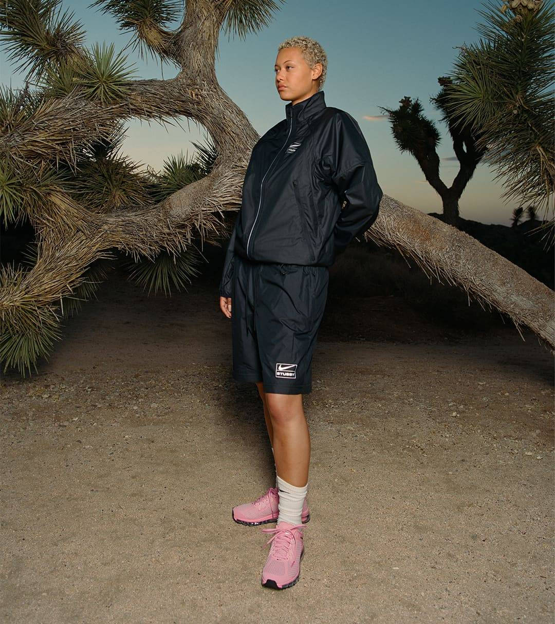 Nike Storm-FIT x Stussy Jacket | Where To Buy
