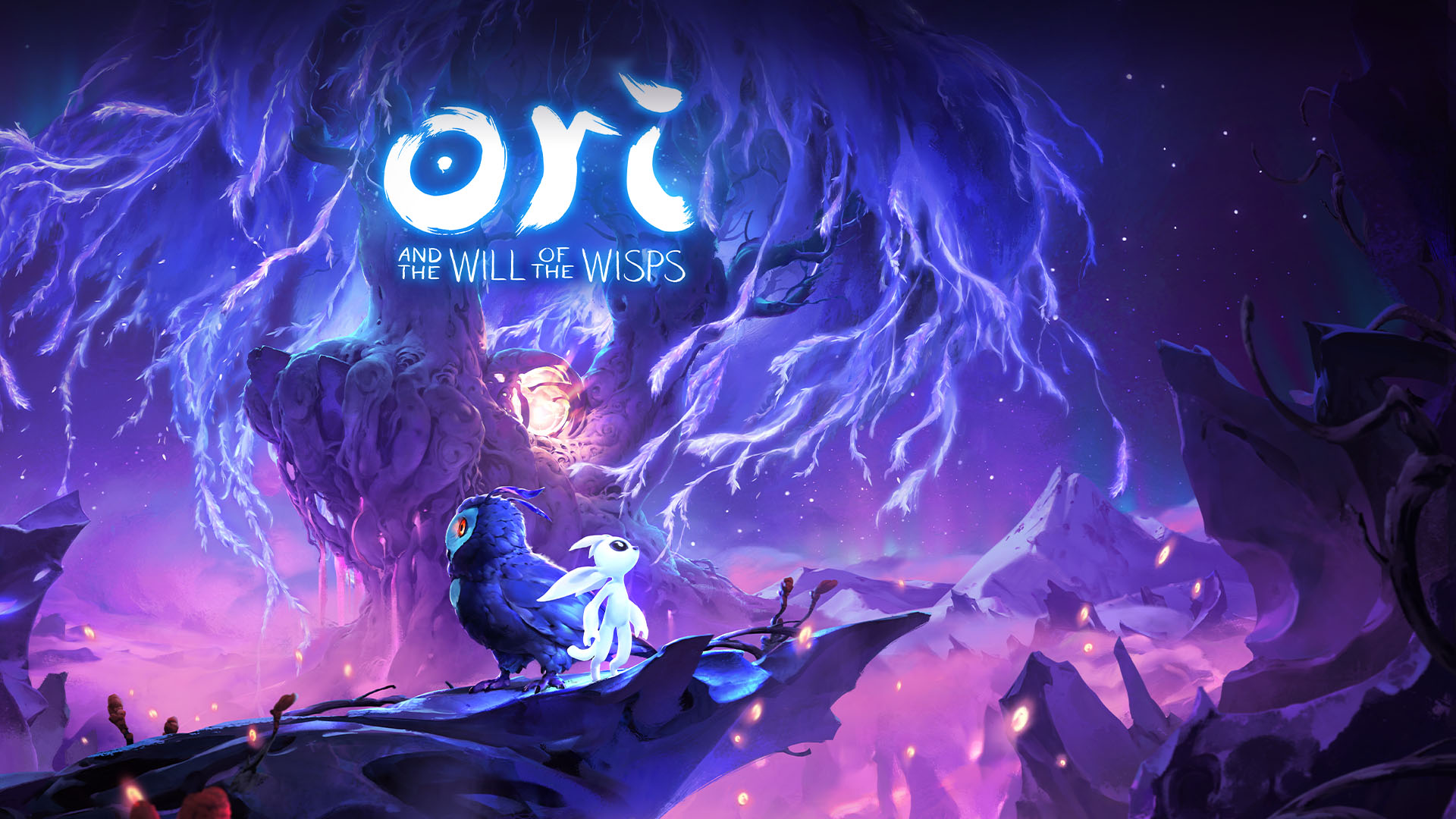 Ori and the Will of the Wisps | Xbox