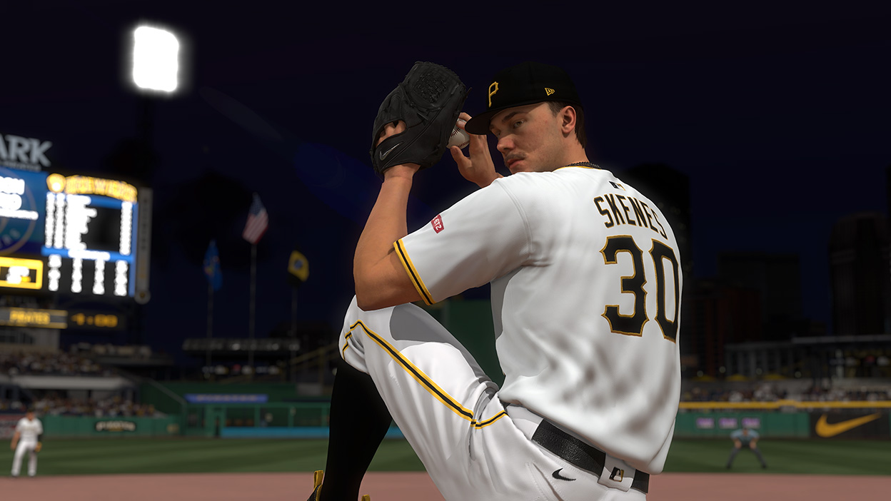 MLB The Show 25 | Xbox